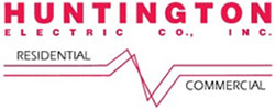 Huntington Electric Logo